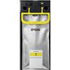 Epson taglia XXL - Giallo - originale - Pacco di inchiostro - C13T01D400