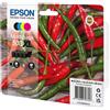 Epson Multipacco Epson 503XL - Set da 4 - XL - Nero - C13T09R64010
