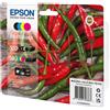Epson 503/503 XL Multipack - Set da 4 - XL (nero) - C13T09R94010