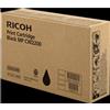 Ricoh MP CW2200BK nero Cartuccia d'inchiostro (841635) - 841635