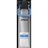 Epson L-taglio - Ciano - originale - Cartuccia d'inchiostro - C13T11C240