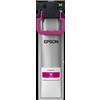 Epson XL - Magenta - originale - Cartuccia d'inchiostro - C13T11D340