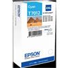 Epson T7012 - 34,2 ml - Taglia XXL - Ciano - originale - C13T70124010