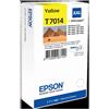 Epson T7014 XXL giallo Cartuccia d'inchiostro (C13T70144010) - C13T70144010
