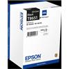 Epson T8651 - Nero - originale - Inchiostro da ricarica - C13T865140