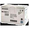 Sharp MXC30GTC cartuccia toner 1 pz Originale Ciano - MX-C30GTC