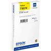 Epson T9074 - 69 ml - Taglia XXL - Giallo - originale - C13T907440