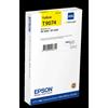 Epson T9074 - 69 ml - Taglia XXL - Giallo - originale - C13T90744N