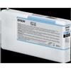 Epson T9135 Light Cyan Ink Cartridge (200ml) - C13T913500