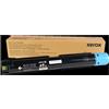 Xerox 006R01825 ciano toner (C7120/7125/7130) - 006R01825