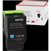 Xerox 006R04357 ciano toner (C310/315) - 006R04357
