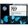 HP Testina di stampa DesignJet 727 - B3P06A
