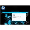 HP Cartuccia inchiostro nero fotografico 72, 130 ml - C9370A