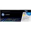 HP 125A giallo toner (CB542A) - CB542A