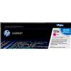 HP Cartuccia Toner originale magenta LaserJet 125A - CB543A