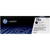 HP Cartuccia Toner originale nero LaserJet 78A - CE278A