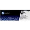 HP Cartuccia Toner originale nero LaserJet 85A - CE285A