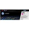 HP Cartuccia Toner originale magenta LaserJet 128A - CE323A