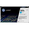 HP 507A ciano toner (CE401A) - CE401A
