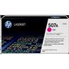 HP 507A magenta toner (CE403A) - CE403A