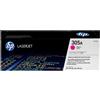 HP Cartuccia Toner originale magenta LaserJet 305A - CE413A