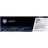 HP Cartuccia Toner originale ciano LaserJet 131A - CF211A