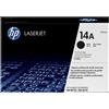 HP 14A nero toner (CF214A) - CF214A