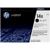 HP Cartuccia Toner originale nero ad alta capacità LaserJet 14X - CF214X