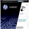 HP 37Y nero toner (CF237Y) - CF237Y