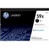 HP Cartuccia toner nero originale LaserJet 59X ad alta capacità - CF259X