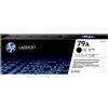 HP Cartuccia toner nero originale LaserJet 79A - CF279A