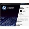 HP Cartuccia toner originale nero 81A LaserJet - CF281A
