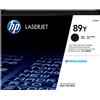 HP Cartuccia toner nero originale LaserJet 89Y ad altissima capacità - CF289Y