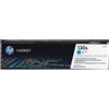 HP 130A ciano toner (CF351A) - CF351A