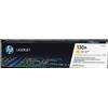 HP Cartuccia toner originale giallo LaserJet 130A - CF352A