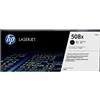 HP 508X nero toner (CF360X) - CF360X