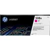HP 508A magenta toner (CF363A) - CF363A
