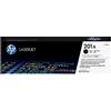 HP Cartuccia Toner originale nero LaserJet 201A - CF400A