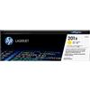 HP Cartuccia Toner originale giallo ad alta capacità LaserJet 201X - CF402X