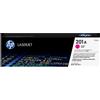 HP Cartuccia Toner magenta originale LaserJet 201A - CF403A