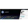 HP Cartuccia Toner originale nero ad alta capacità LaserJet 410X - CF410X