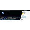 HP Cartuccia Toner originale giallo LaserJet 410A - CF412A