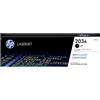 HP Cartuccia toner nero originale LaserJet 203A - CF540A