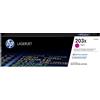 HP Cartuccia toner magenta originale ad alta capacità LaserJet 203X - CF543X