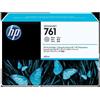 HP Cartuccia inchiostro grigio DesignJet 761, 400 ml - CM995A