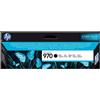 HP 970 nero Cartuccia d'inchiostro (CN621AE) - CN621AE