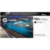 HP 981Y nero Cartuccia d'inchiostro (L0R16A) - L0R16A