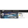 HP Cartuccia originale giallo ad alta capacità 991X PageWide - M0J98AE