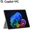 MICROSOFT NB xPS MICROSOFT 2IN1 SURFACE PRO11 COPILOT+PC PLATINO EP2-27644 12" TOUCH SNAPDRAGON PLUS 8C 16GB SSD256GB W11 NO ALIM.INCLUSO - EP2-27644