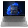 Lenovo ThinkPad X1 2-in-1 Gen 10 Aura Edition Intel Core Ultra 7 255U Ibrido (2 in 1) 35,6 cm (14") Touch screen 2.8K 32 GB LPDD - 21Q0005SIX
